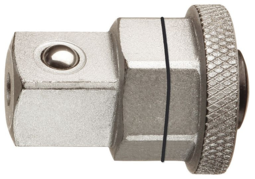 GEDORE 7 RA-12.5 Aandrijfadapter 1/2" vierkant  L