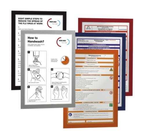 Durable Magneetframe DURAFRAME® MAGNETIC  L