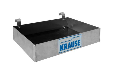 Krause Gereedschapsbak STABILO® Professional voor bordestrap  L