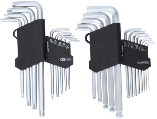 KS Tools Hex key set L