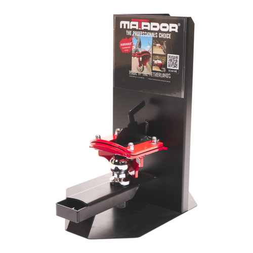 Matador Koppelingsassistent HUBONHUB®  L