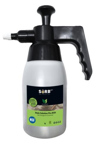 Sorb XT vlekverwijderaar Pro ECO, 1 l  L