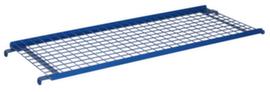 VARIOfit Draadgaasbodem voor etagewagen, lengte x breedte 1320 x 535 mm