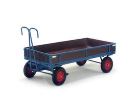 Rollcart Handtrekwagen