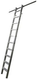 Krause Inhangstellingladder STABILO® Professional