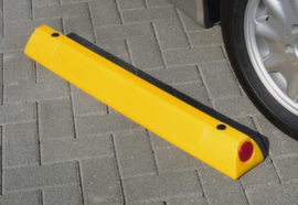 Reserveringsbalk voor parkeerplaats, lengte 900 mm