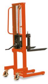 RAPIDLIFT Handlierstapelaar RHW