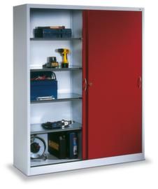 C+P Schuifdeurkast ERGO