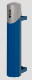 VAR Wandasbak SG 65, RAL5010 gentiaanblauw