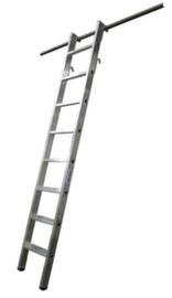 Krause Inhangstellingladder STABILO® Professional