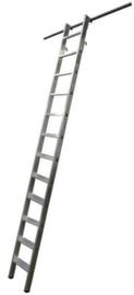 Krause Inhangstellingladder STABILO® Professional