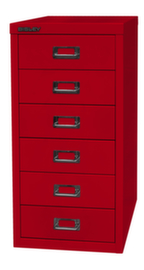 Bisley Ladekast MultiDrawer 29er Serie passend voor DIN A4