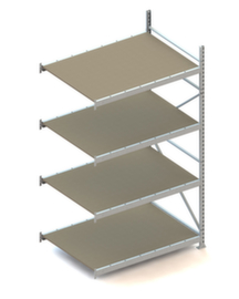 META Breedvakstelling MINI-RACK