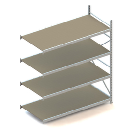 META Breedvakstelling MINI-RACK