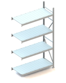 META Breedvakstelling MINI-RACK