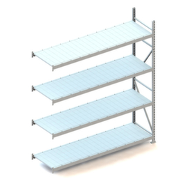 META Breedvakstelling MINI-RACK