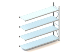 META Breedvakstelling MINI-RACK