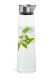 Blomus Waterkaraf pure taste WATER, inhoud 1,5 l