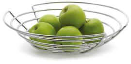 Blomus Fruitschaal pure home BREAKFAST + COFFEE, hoogte x Ø 100 x 360 mm