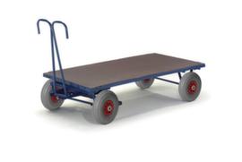 Rollcart Handtrekwagen