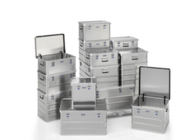 Gmöhling Aluminium transportkist G®-premium BOX