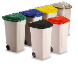 Rubbermaid Afvalbak