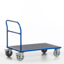 Rollcart Zware duwbeugelwagen