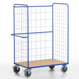 Rollcart Hoge etagewagen