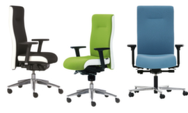 ROVO-CHAIR Bureaustoel ROVO XP met ergo-balance-mechanisme