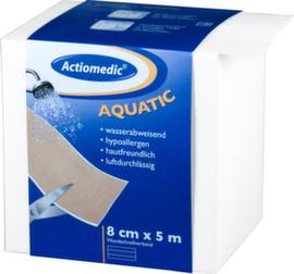 actiomedic Pleister, hypoallergeen en waterafstotend