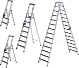 MUNK Ladder