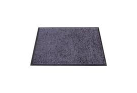 Miltex Wasbare schoonloopmat Eazycare Color, lengte x breedte 600 x 400 mm