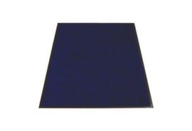 Miltex Wasbare schoonloopmat Eazycare Color, lengte x breedte 900 x 600 mm