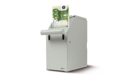 Safescan POS-safe 4100 voor maximaal 300 bankbiljetten