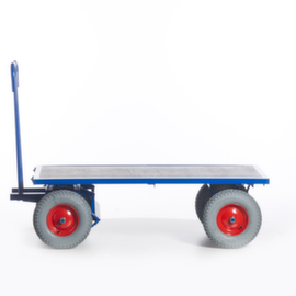 Rollcart Handtrekwagen