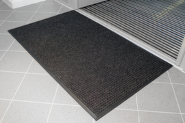 Extreem absorberende schoonloopmat Superdry, lengte x breedte 900 x 600 mm