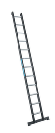 ZARGES Zwaarlast-aanlegladder Z600, 12 sporten