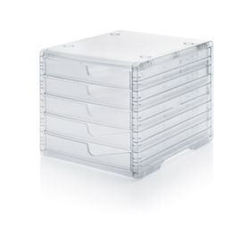 Styro Ladeblok styroswingbox light, voor DIN C4