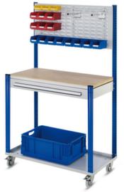 Kappes Mobiel werkstation RasterPlan®