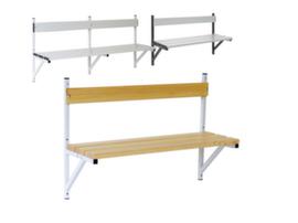 Sypro Wandbank voor binnen