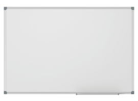 MAUL Whiteboard MAULstandard, hoogte x breedte 1000 x 1500 mm