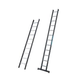 ZARGES Zwaarlast-aanlegladder Z600