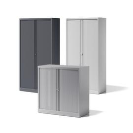 Bisley Jaloeziedeurkast Essentials