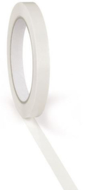 Gekleurd pvc-tape, lengte x breedte 66 m x 12 mm