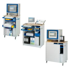 RAU Computerstation adlatus