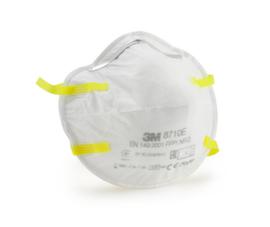 3M(TM) Ademmasker, FFP1