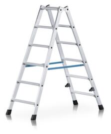 ZARGES Ladder Z300 uitvoering NL