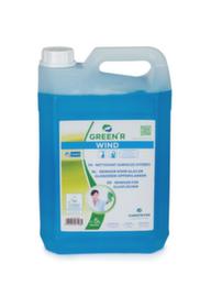 Green'R Glasreiniger, 5 l jerrycan