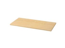 Legbord 9Y voor kantoorstelling, breedte x diepte 762 x 376 mm