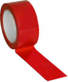 EICHNER Vloermarkeringstape Premium, rood